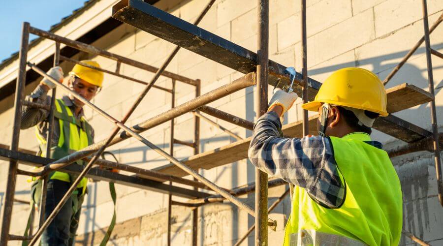 Flashing Repair in Mount Jewett, PA